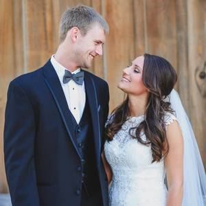 Meet your Posher, Drew